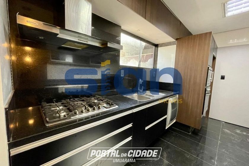 Apartamento para alugar - Zona I