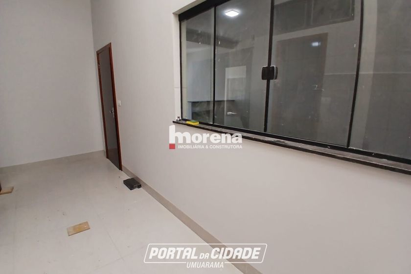 Apartamento para alugar - 150m&sup2; - Zona I
