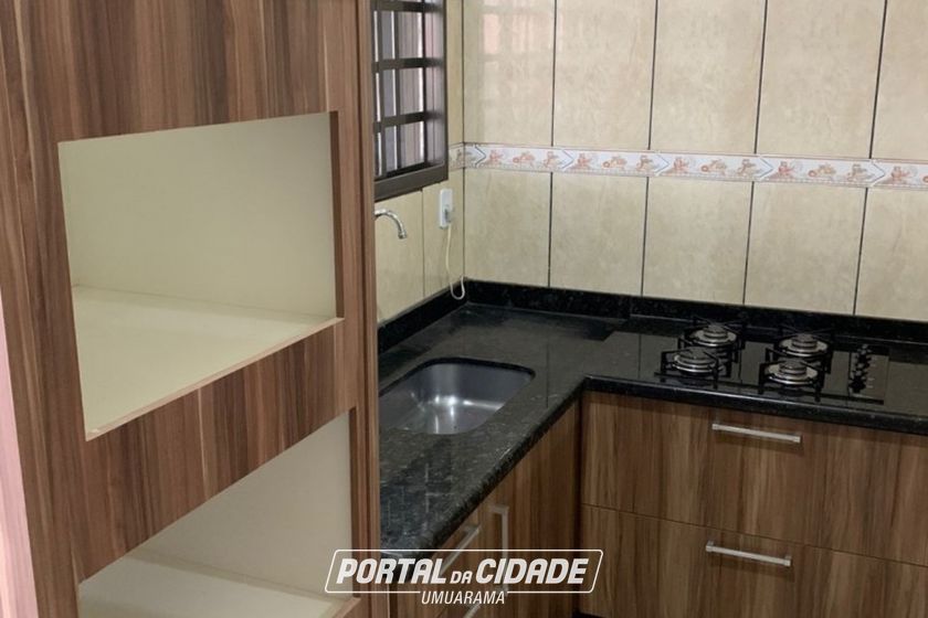Casa &agrave; venda - 115m&sup2; - ZONA IV