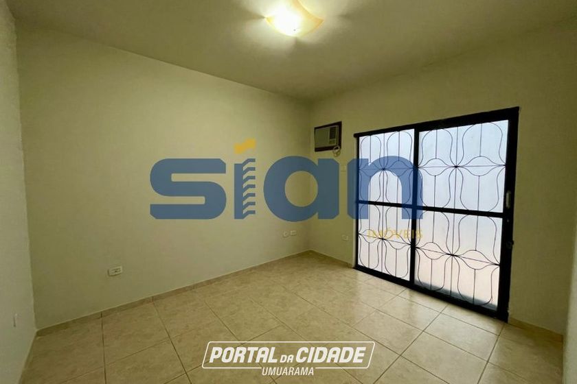 Casa para alugar - 180m&sup2; - Zona I