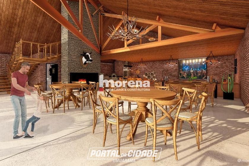 Apartamento &agrave; venda - 123m&sup2; - VILLA TOSCANA