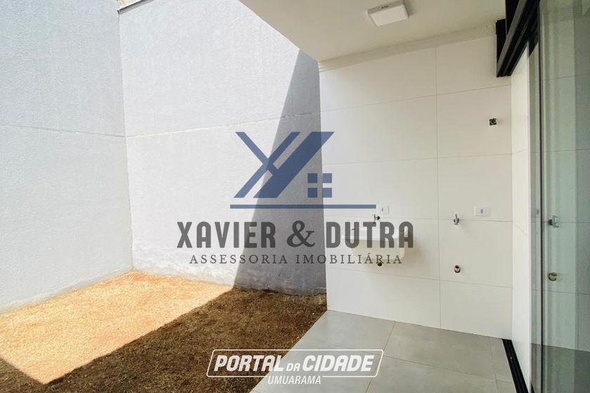 Casa &agrave; venda - 112m&sup2; - Jardim Colorado