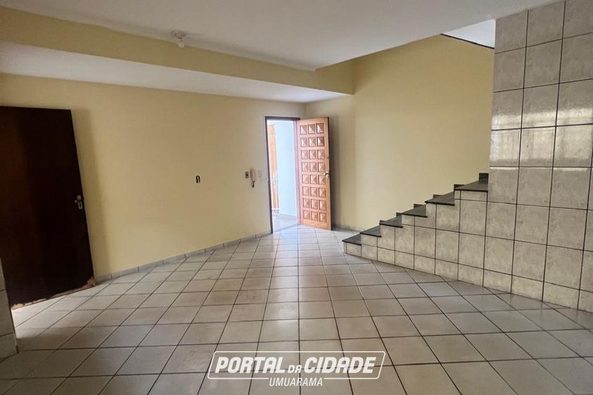 Casa para alugar - 100m&sup2; - Jardim Am&eacute;rica