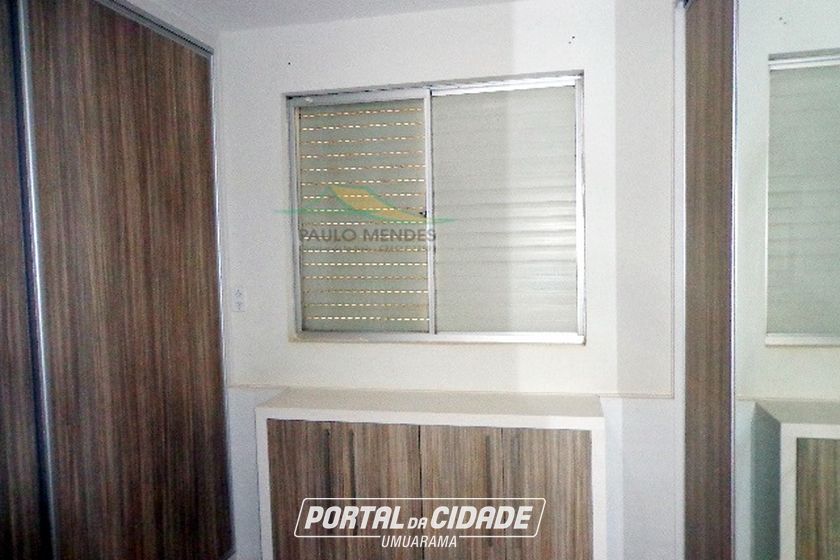 Apartamento &agrave; venda - 106m&sup2; - EDIF&Iacute;CIO FERNANDO PESSOA, RUA PEROBAL, ZONA l