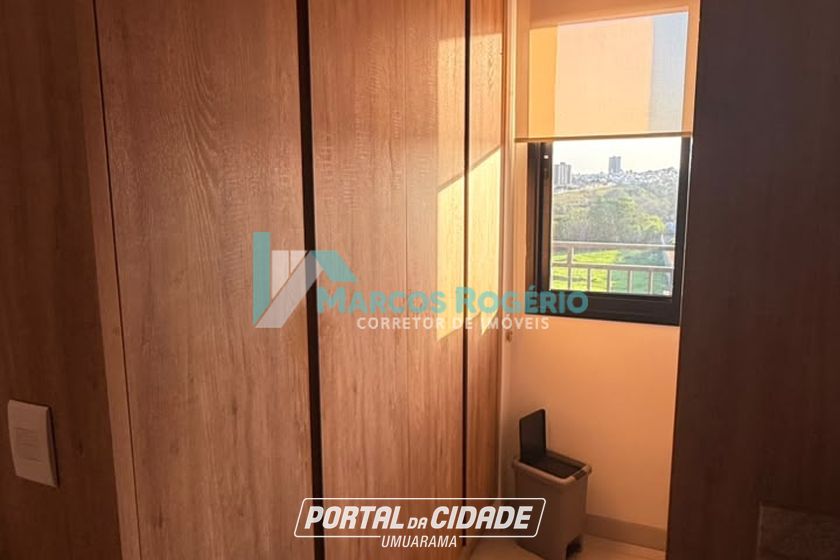Apartamento &agrave; venda - 70m&sup2; - Parque Residencial Interlagos II