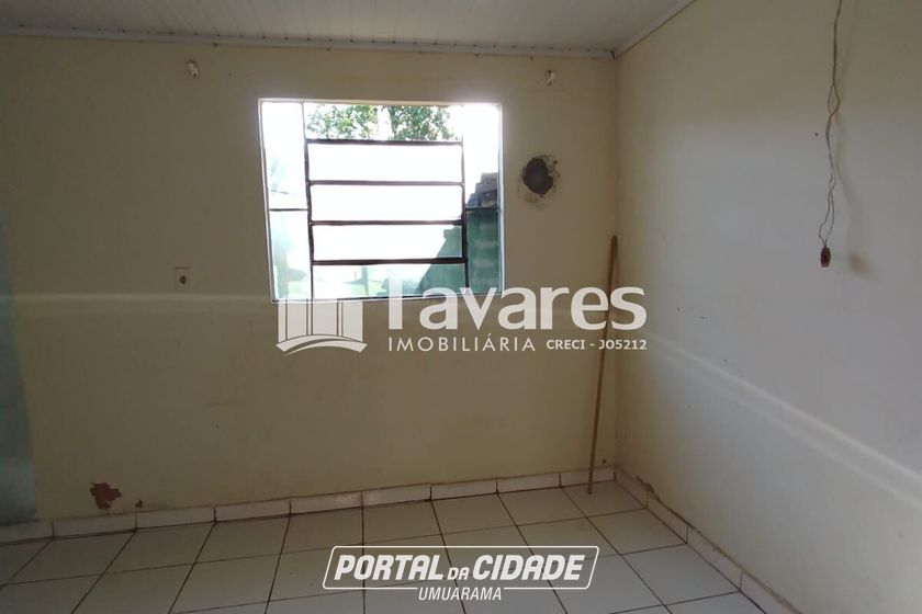 Casa para alugar - Conjunto Residencial Independ&ecirc;ncia