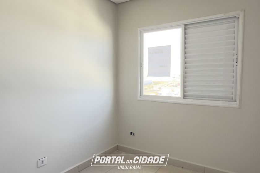 Apartamento &agrave; venda - 77m&sup2; - Residence Via Veneto