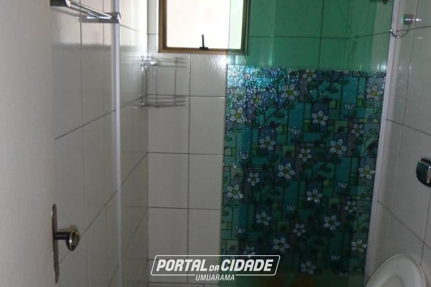 Apartamento &agrave; venda - 75m&sup2; - Zona III