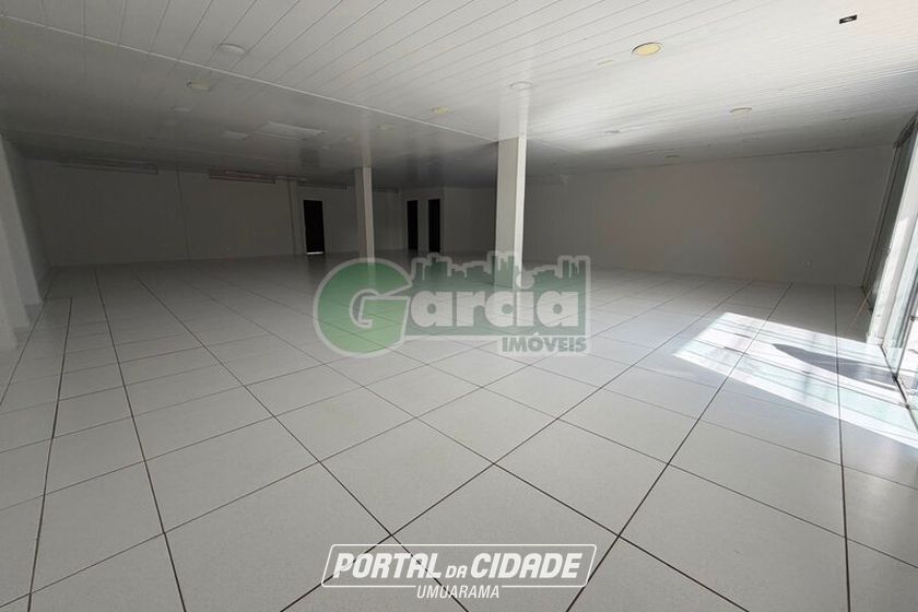 Sal&atilde;o Comercial para alugar - Zona VII