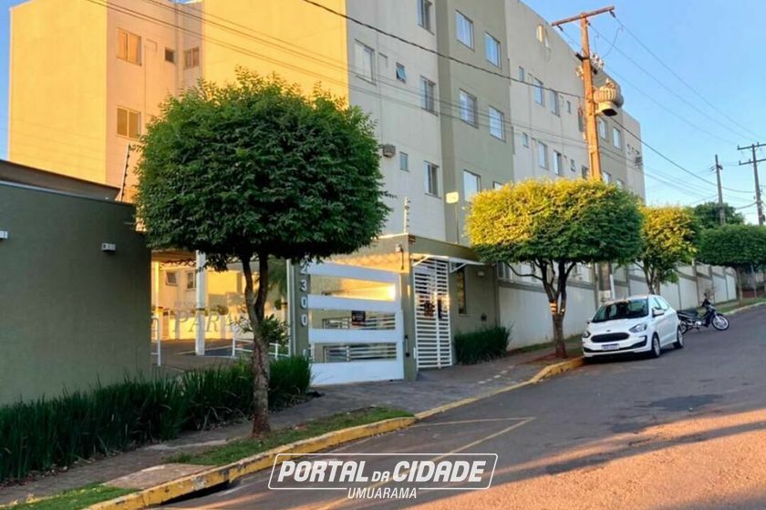 Apartamento &agrave; venda - 52m&sup2; - Parque Alto da Paran&aacute;