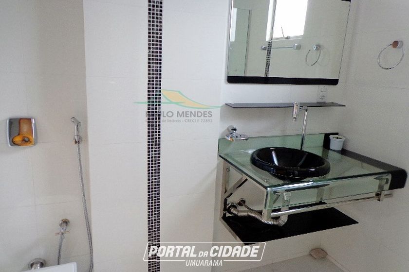 Apartamento &agrave; venda - 106m&sup2; - EDIF&Iacute;CIO FERNANDO PESSOA, RUA PEROBAL, ZONA l