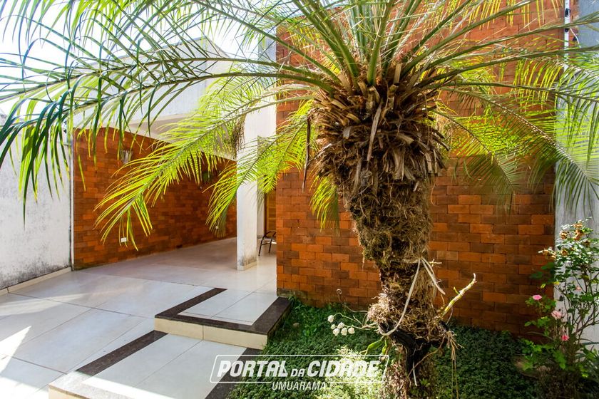 Casa &agrave; venda - 160m&sup2; - Parque Bandeirantes