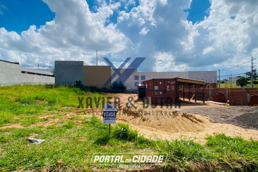 Terreno &agrave; venda - 210m&sup2; - Parque Melhoramentos - Dois Terrenos 160.000,00 (cada)