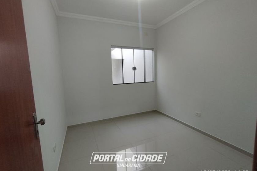 Casa &agrave; venda - Jardim Am&eacute;rica