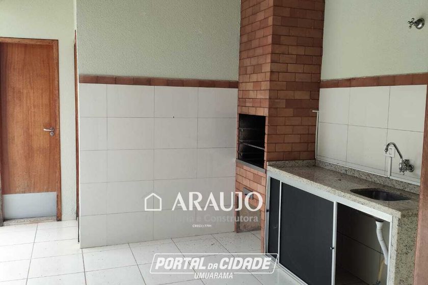 Casa para alugar - Parque Cidade Jardim