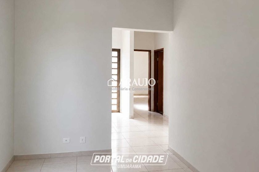 Casa &agrave; venda - 95m&sup2; - Parque Ibirapuera