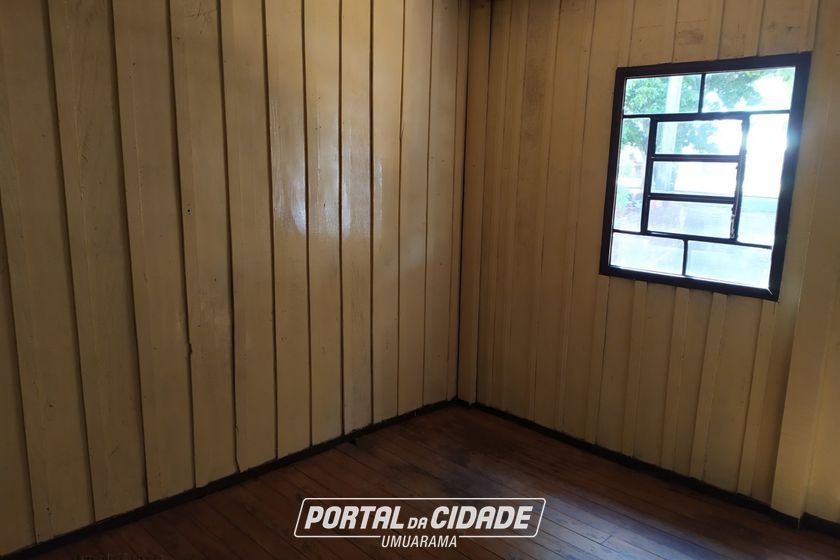 Casa para alugar - ZONA VI