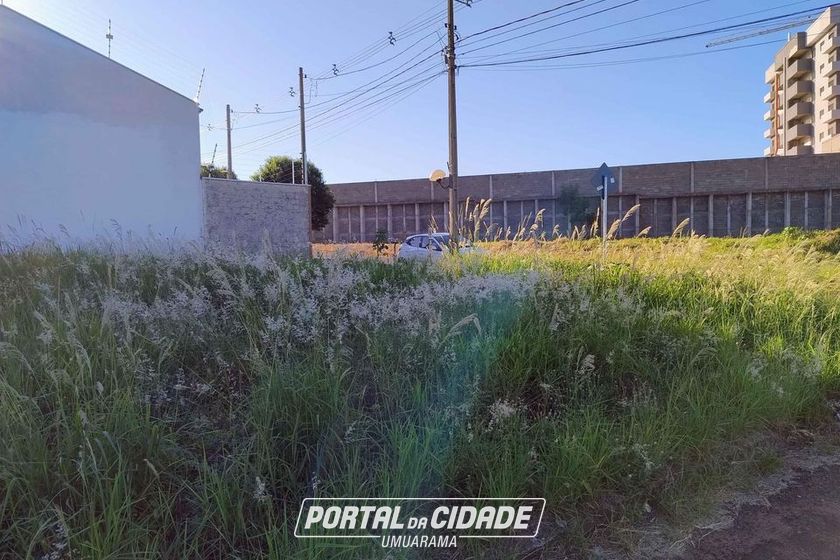 Terreno &agrave; venda - 220m&sup2; - Jardim Modelo