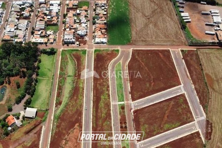 Terreno &agrave; venda - 250m&sup2; - JARDIM PANORAMA