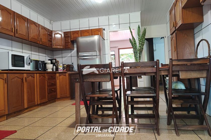 Casa &agrave; venda - 129m&sup2; - JARDIM PANORAMA
