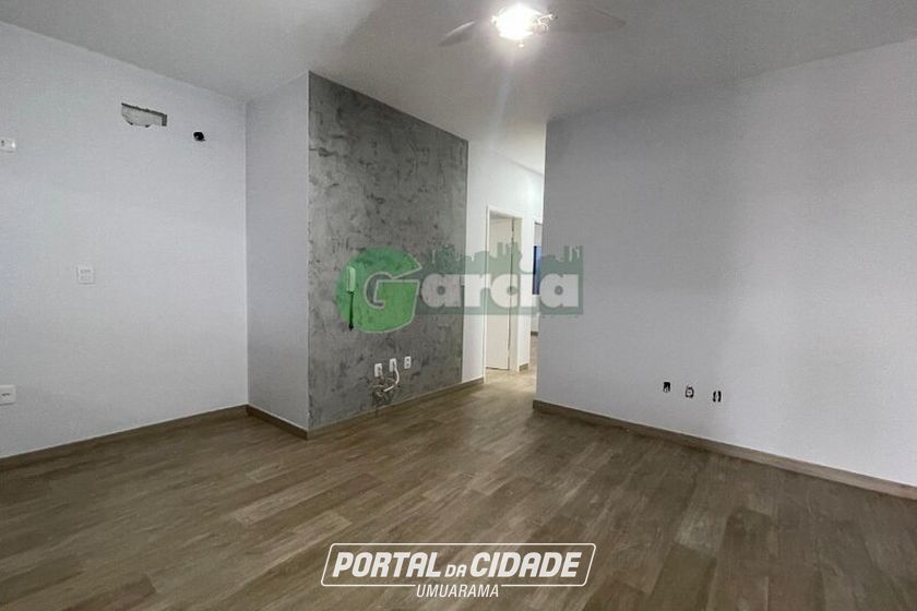 Casa &agrave; venda - 65m&sup2; - Jardim Am&eacute;rica