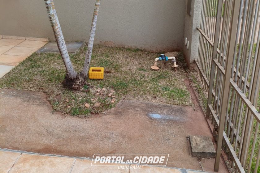 Casa para alugar - 100m&sup2; - JARDIM S&Atilde;O FRANCISCO