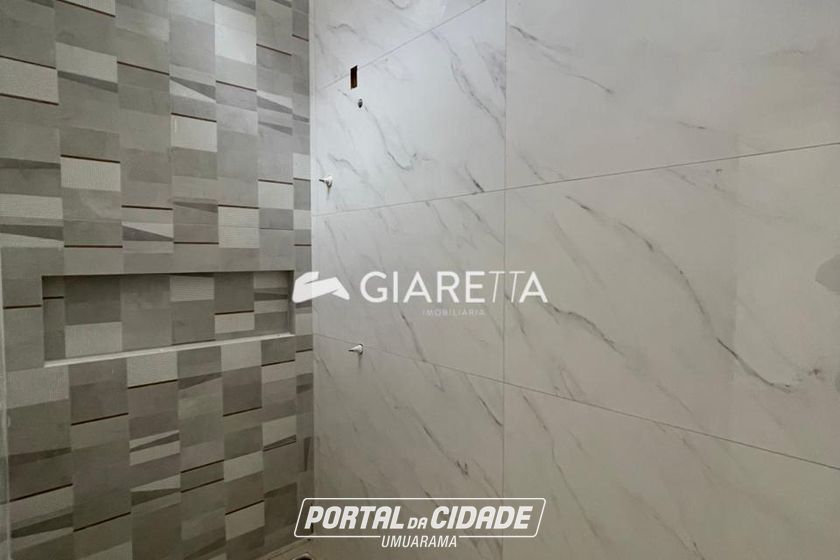 Casa &agrave; venda - 80m&sup2; - JARDIM COOPAGRO