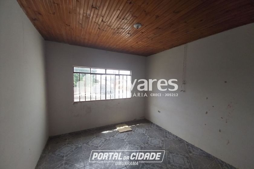 Casa para alugar - Zona VII