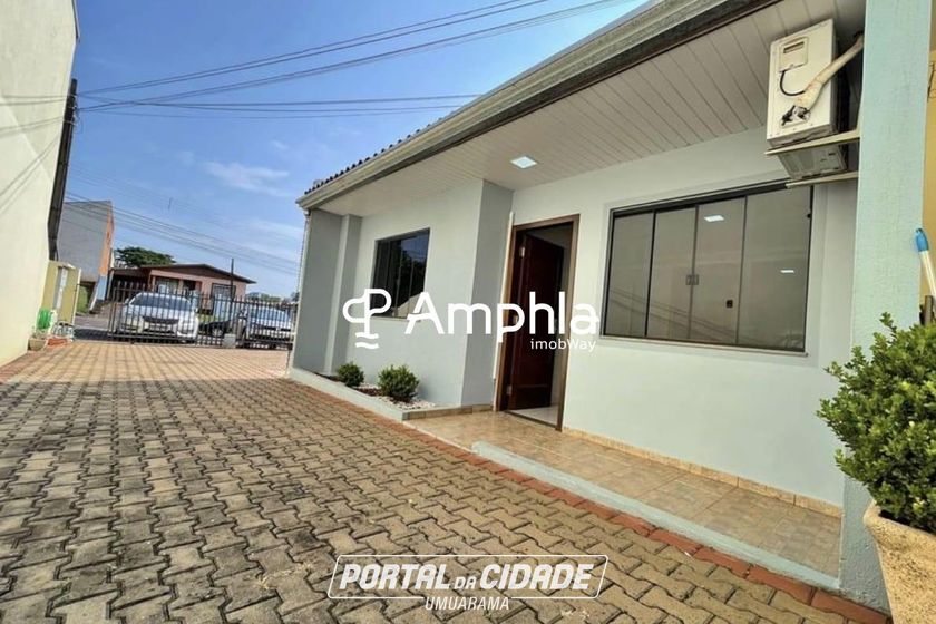 Casa &agrave; venda - 47m&sup2; - Cancelli