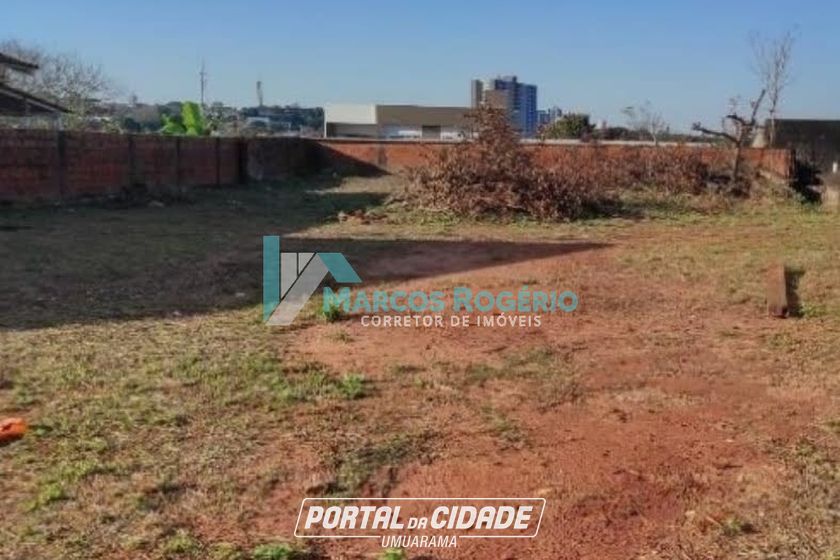 Terreno &agrave; venda - 216m&sup2; - Jardim Colibri