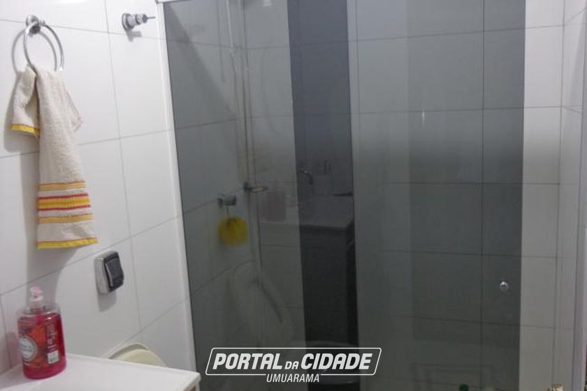 Sobrado &agrave; venda - 200m&sup2; - Zona 1