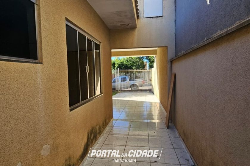 Casa para alugar - Jardim Gar&ccedil;as