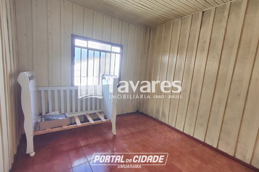 Casa &agrave; venda - 99m&sup2; - Zona VII