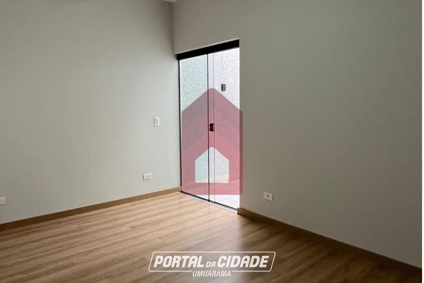 Casa &agrave; venda - 153m&sup2; - Parque Bandeirantes