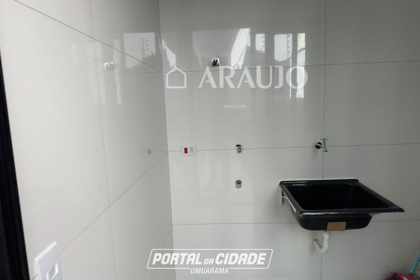 Casa &agrave; venda - 135m&sup2; - Jardim Am&eacute;rica