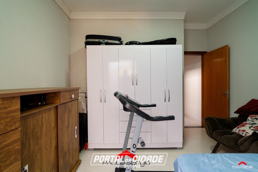 Casa &agrave; venda - 120m&sup2; - Jardim Itapua