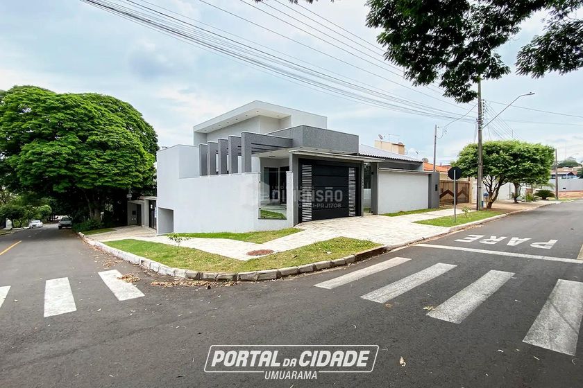 Casa &agrave; venda - 192m&sup2; - Jardim Belvedere