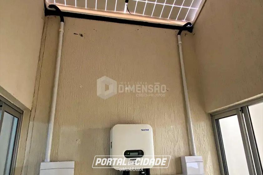 Casa &agrave; venda - 134m&sup2; - Condom&iacute;nio Parque Cidade Jardim