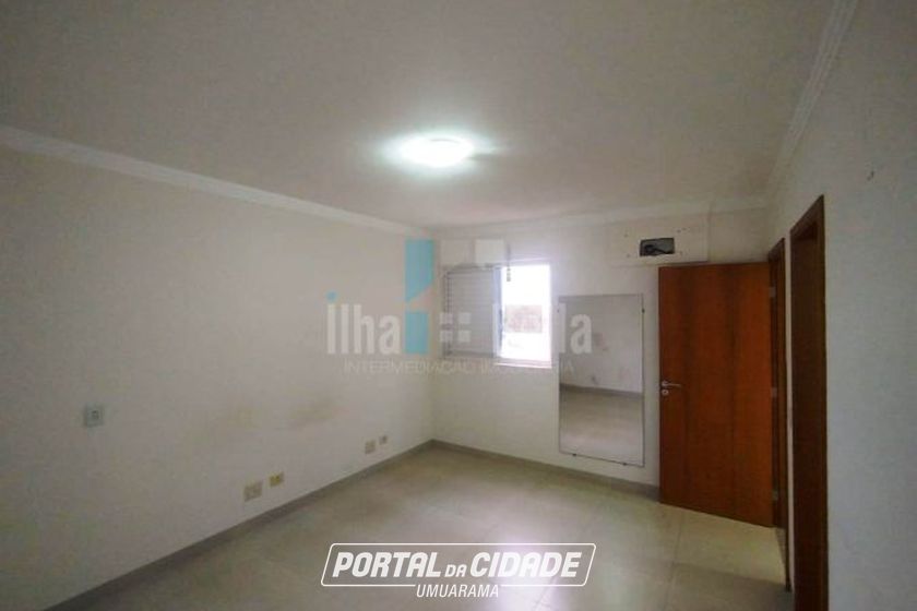 Apartamento &agrave; venda - Zona II