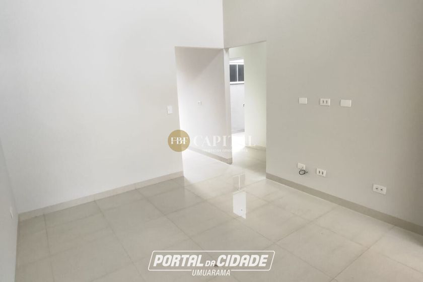Casa &agrave; venda - 84m&sup2; - Parque Ibirapuera