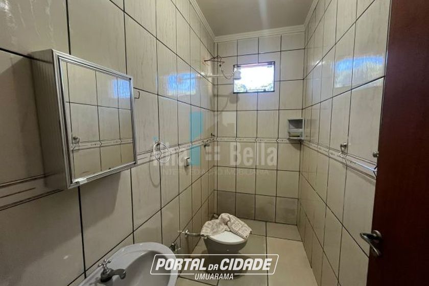 Casa &agrave; venda - Jardim Alto da Boa Vista