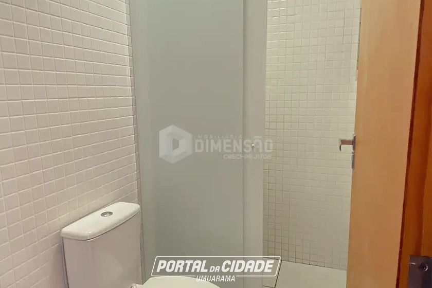 Apartamento &agrave; venda - 71m&sup2; - Zona III