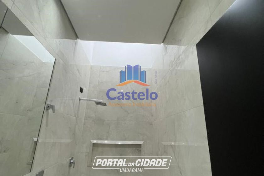 Casa &agrave; venda - 187m&sup2; - PARQUE RESIDENCIAL INTERLAGOS II