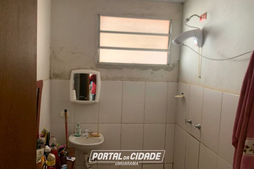 Casa &agrave; venda - 163m&sup2; - Conjunto Habitacional Sonho Meu