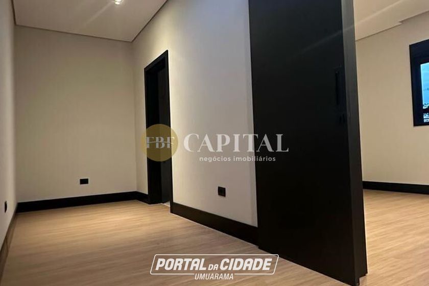 Casa &agrave; venda - 162m&sup2; - Condominio Paysage Unique