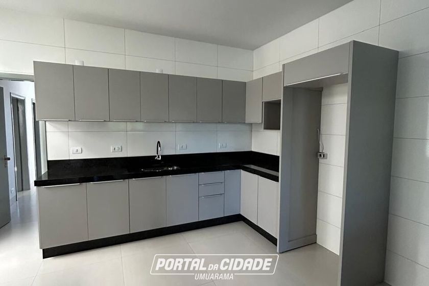 Apartamento para alugar - 150m&sup2; - Zona I