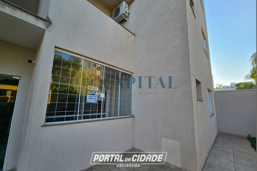 Apartamento &agrave; venda - 66m&sup2; - Jardim Porto Madero