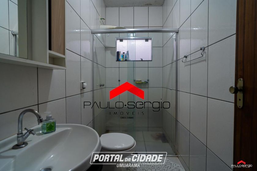 Casa &agrave; venda - 150m&sup2; - Parque Bandeirantes
