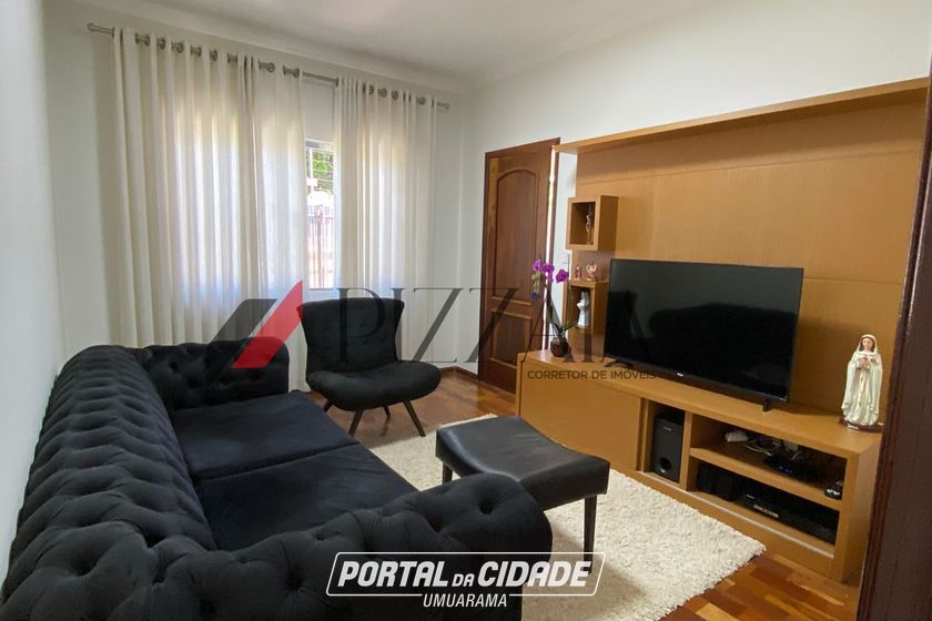 Casa &agrave; venda - 169m&sup2; - Jardim Belvedere