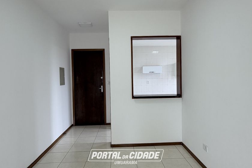Apartamento &agrave; venda - 68m&sup2; - Zona IV